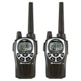 thumbnail image 4 of Midland GXT1000VP4 36-Mile 50-Channel FRS/GMRS Two-Way Radio (Pair) (Black/Silver), 4 of 5