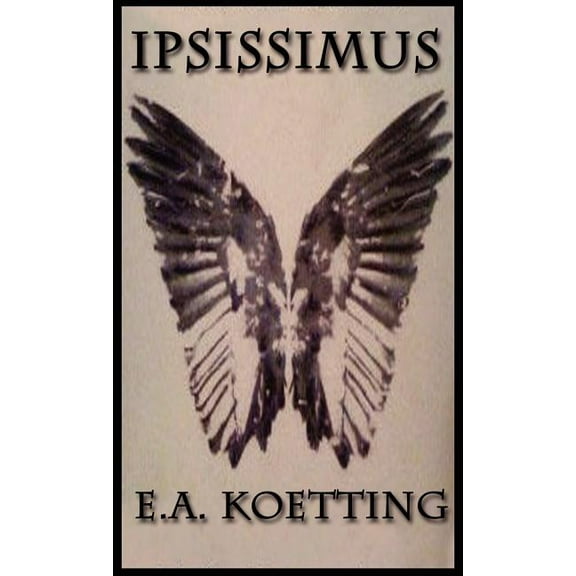 Ipsissimus, (Hardcover)