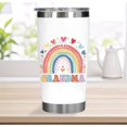 thumbnail image 3 of Unique Christmas Gifts for Grandma, Grandma Gifts for Women Grandmother Tumbler Birthday Thanksgiving Presents Ideas for Granny Gigi from Granddaughter, 3 of 6