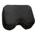 thumbnail image 1 of Essen Resistance Rowing Machine Recumbent Bicycle Thicken Memory Foam Seat Cushion, 1 of 6