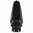 thumbnail image 4 of Motorcycle Rear Mudguard Protector for Talaria Sting MX3 MX4 Electric Dirt Bike Parts,1 x Rear Mudguard,Carbon Fiber, 4 of 8