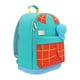 thumbnail image 2 of Mochila Grande Nickelodeon Hey Arnold Gorrita Yadatex Porta Laptop HEY002-BP010A, 2 of 6