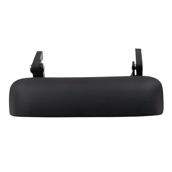 Brock Replacement Rear Liftgate Tailgate Handle Textured compatible with 1998-2011 Ranger Pickup Truck 1L5Z9943400AAA