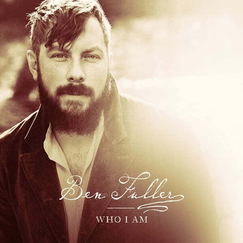 Ben Fuller - Who I Am - Music & Performance - CD