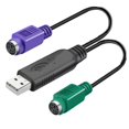 thumbnail image 3 of CNKOO USB to for  Adapter Plug and Play  No Power Adapter Needed  Convenient for Various Devices Connection Part, 3 of 5