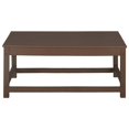 thumbnail image 2 of Portside Table Basse Adirondack en Plastique Poly pour Extérieur, 2 of 4