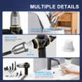 thumbnail image 4 of 25KPA Car Vacuum Cleaner Portable Small Vacuum Cleaner Cleaning Machine For Car, 4 of 11