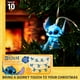 thumbnail image 5 of Cadena de luces LED Disney Stitch, 10 unidades, batería de 1,5 m, 5 of 6