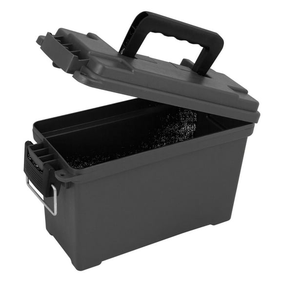 Performance Tool W5994 Ammo Box - Plastic