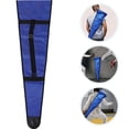 thumbnail image 4 of Bolsa de hombro para espada de esgrima, funda para espada larga, funda de transporte, mochila para espada de esgrima, equipo de esgrima, 4 of 8