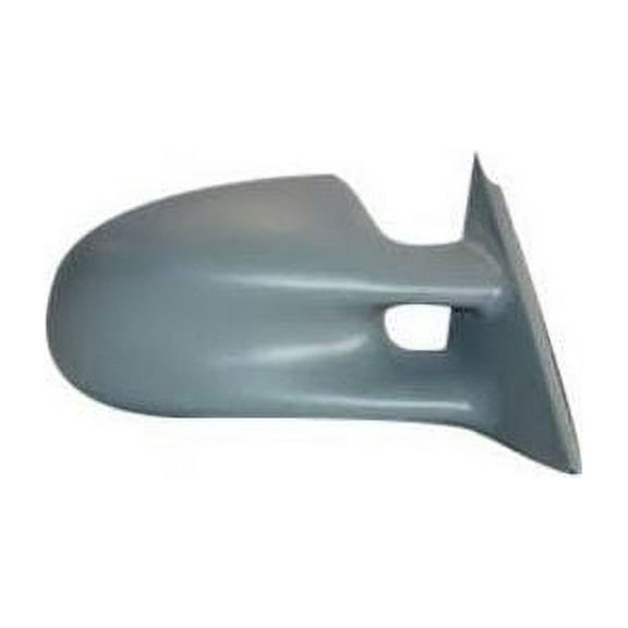 Right Mirror - Compatible with 1997 - 2003 Pontiac Grand Prix 1998 1999 2000 2001 2002