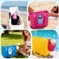 thumbnail image 6 of Cup Holder for Bogg Bag, Drink Holder Attachment for Beach Tote, Water Bottle Drinks Cans Holder for Bogg Bag Accessories, 6 of 6