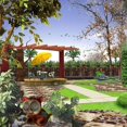 thumbnail image 4 of Luz de forma animal LED CUTICAT Lámpara sor para Jardín Luces impermeables Iluminación exterior Luz de noche Decorativa Jardín cas gato, 4 of 8