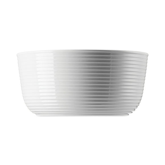 Rosenthal Bol à Légumes Ouvert Collection Ono, Blanc