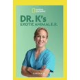 thumbnail image 1 of Dr. K's Exotic Animal ER S8, 1 of 1