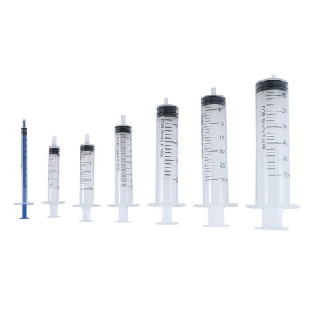 

14pcs Liquid Measuring Applicator Perfume Measure Ml