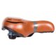 thumbnail image 5 of Asiento Sillin Bicicleta Comodo Ancho Prostatico Café Mariluz, 5 of 8