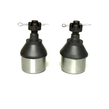 Caltric Tie Rod End Kit – Fits Polaris 300 4X4 & 6X6 1994-1995, 2 Sets, OE 7060147 7060171 7060149