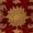 Red, variant on SAFAVIEH Antiquity Carmella Oriental Wool Area Rug, Red, 2'3" x 4'