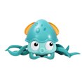 thumbnail image 2 of Fiudx Ofertas De La Semana Animales Marinos Que Se Arrastran Inercialmente, Niños Jugando En El Agua Y Juguetes De Baño Con Mecanismo De Relojería, 2 of 7