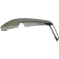 thumbnail image 2 of Grille Trim Compatible with BMW 7-SERIES 2016-2018 LH Painted-Black with M Package with Shadow Line, 2 of 5