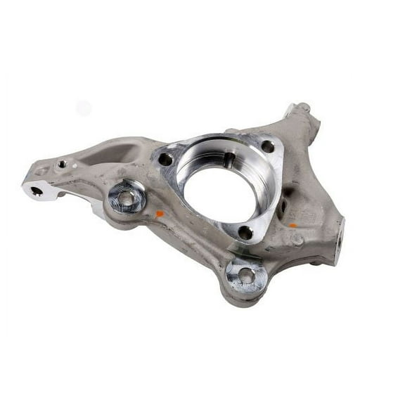 Driver Side Steering Knuckle