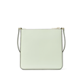 thumbnail image 4 of Kate Spade Sadie North South Light Olive Saffiano Leather Crossbody Bag K7379, 4 of 5