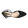 thumbnail image 4 of TACONES STYLO MUJER 5390 SUEDE NEGRO, 4 of 4