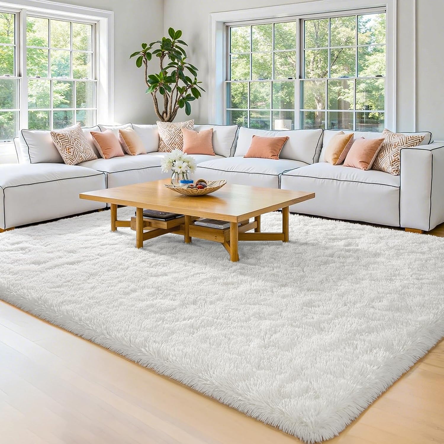 Acheter Grand tapis en marbre de couleur bleu or blanc, tapis pour salon, chambre à coucher, décoration de paillasson de canapé, tapis de sol antidérapant pour enfants