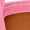 Pink, variant on Miluxas Womens T Shirts Loose Fit Short Sleeve Tees Crew Neck Color Block Summer Tops White