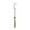 C, variant on Retractable Barbecue Fork Set for Grilling Hot Dogs and Candy Stainless Steel BBQ Tools