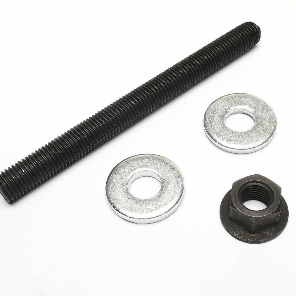 imUfer 551141 Harmonic Balancer Puller Installation Tool Install