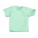 thumbnail image 3 of Figura a escala 1/6, ropa para muñecas, camisetas, trajes de pareja en miniatura para hombres de 12 pulgadas Verde claro, 3 of 9