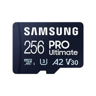 Samsung 512GB EVO Plus　Class10 U3  サムスン Samsung 512GB EVO Plus MicroSDXC Memory Card with Fast Read/Write