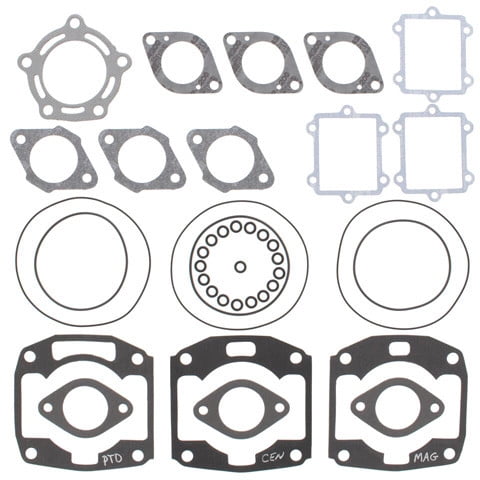 Winderosa 610503 Top End Gasket Set