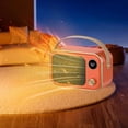 thumbnail image 2 of Chauffage d'Affichage pour Maison Ventilateur de Bureau Chauffage Votre Nouvelle Solution de Chauffage Domestique!, 2 of 5