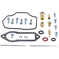 All Balls Racing Carburetor Rebuild Kit 26-10068 For Yamaha XT350 1985-2000