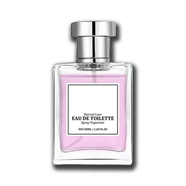 50 ml Perfume Para Mujeres, 50 ml Perfume Para Mujeres, 50 ml Perfume Para Mujeres FLlomon 1.69Oz.FL
