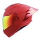 thumbnail image 1 of Casco Roda Beast Rojo Mate Cerrado Mica Roja Svs rojo XXL, 1 of 5