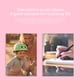 thumbnail image 3 of Teissuly Clearance Pocket Photo Printer—Portable Thermal Printe-r Bluetooth Label Memo Receipt Instant Sticker Printe-r Small Smartphone Printe-r For IOS & Android(Pink, 15.5*11*4.8cm) Teissuly WER2023081406454, 3 of 7