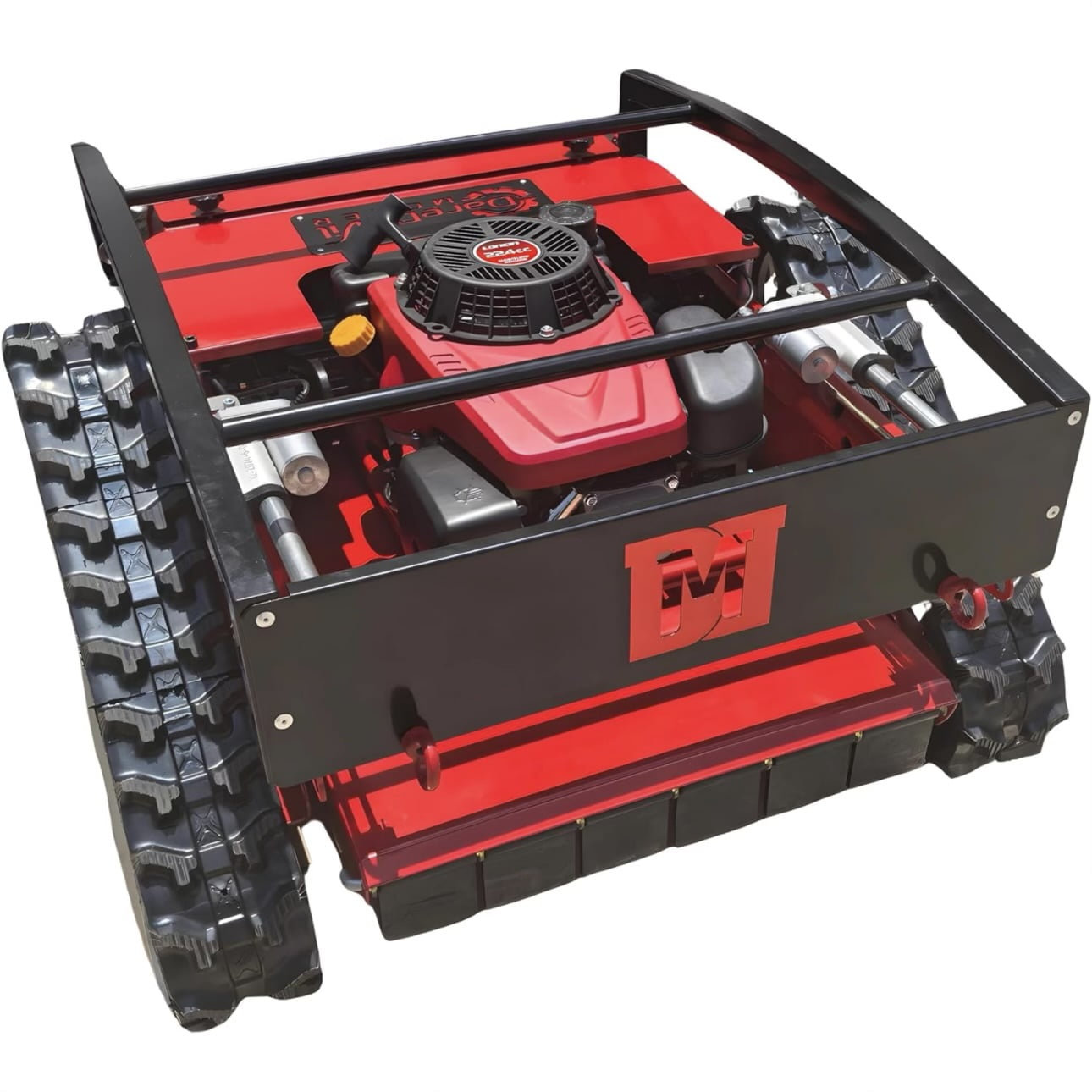 DareDevil Mower VYPER Edition
