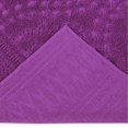thumbnail image 2 of Better Trends Rio Collection Couvre-Lit, Simple, Prune, 2 of 3
