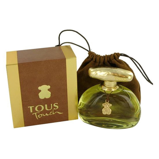 Tous Touch EDT for Her 100ml
