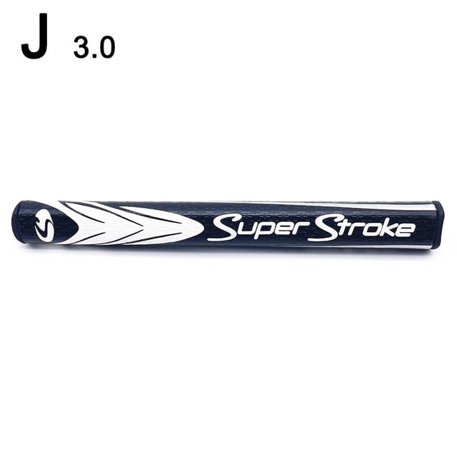 Golf Super Coup Putter Grip Fournitures de Golf Golf Grip Golf