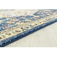 thumbnail image 3 of United Weavers Abigail Aviana Accent Rug, 1'10" x 3', Blue, 3 of 3