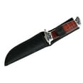 thumbnail image 3 of Hunt-Down 8 In. Single-Edge Tactical Knife, 3 of 3