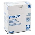 thumbnail image 5 of Presto! Jumbo Correction Pen Fine Point Metal Tip 12 ml/0.4 fl.oz., 12 Count, 5 of 5