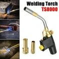 thumbnail image 6 of Welding Torch,Mapp Torch Intensity Torch Intensity Propane Intensity Propane Adjustable Qisuo Yaliya Baoe Torch Head Mapp Propane Torch Head Buzhi, 6 of 6