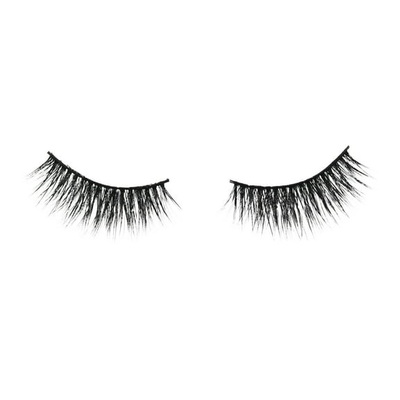 Exotic Lash Luv 3D Mink False Eyelashes-LOW-KEY