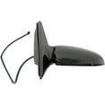 thumbnail image 4 of Dorman 955-321 Passenger Side Door Mirror for Specific Chevrolet / Oldsmobile Models, 4 of 5